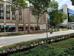 The Bencoolen (D7), Office #451209231
